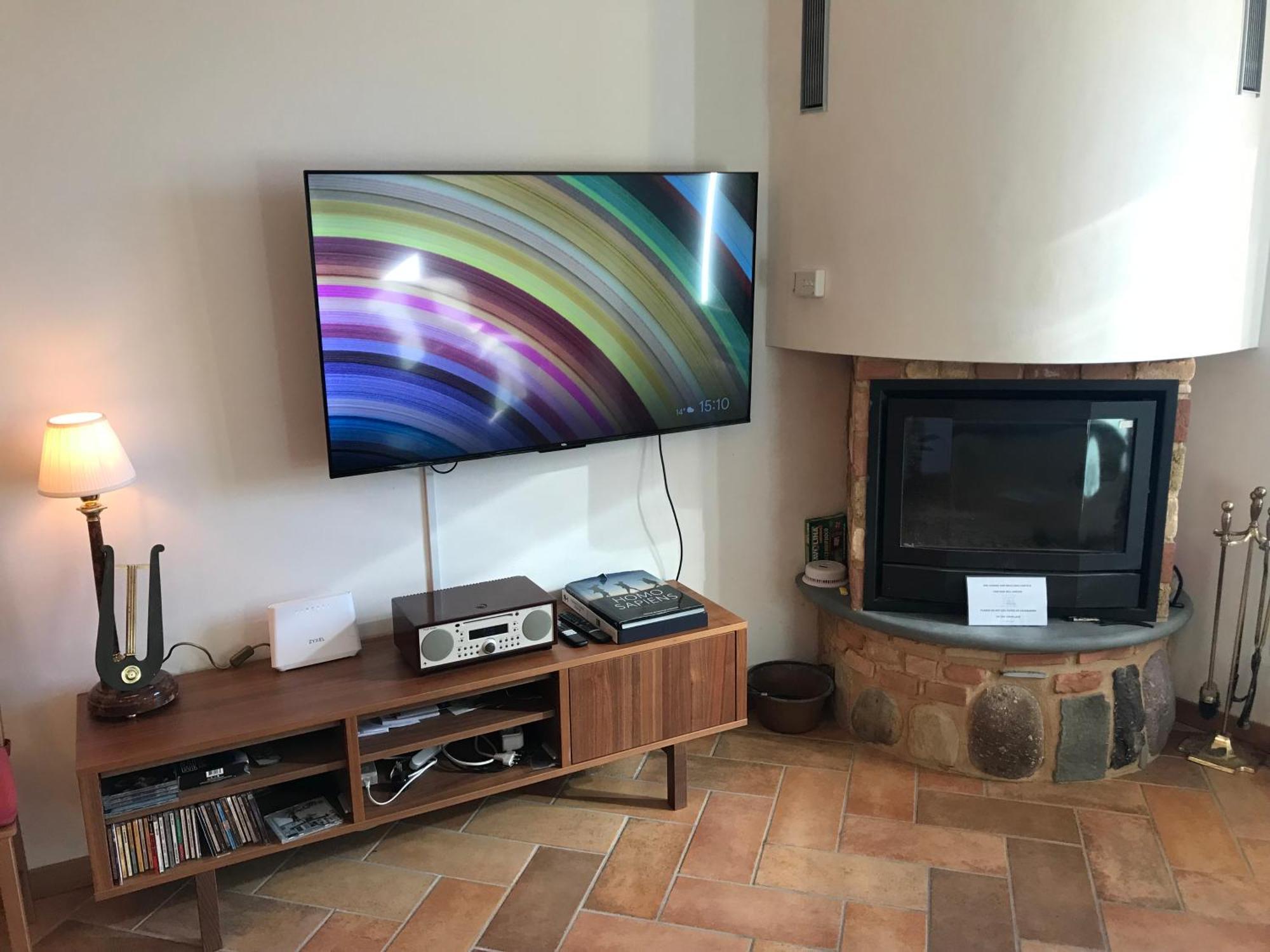 شقة Casa Con Vista Costa di Serina المظهر الخارجي الصورة