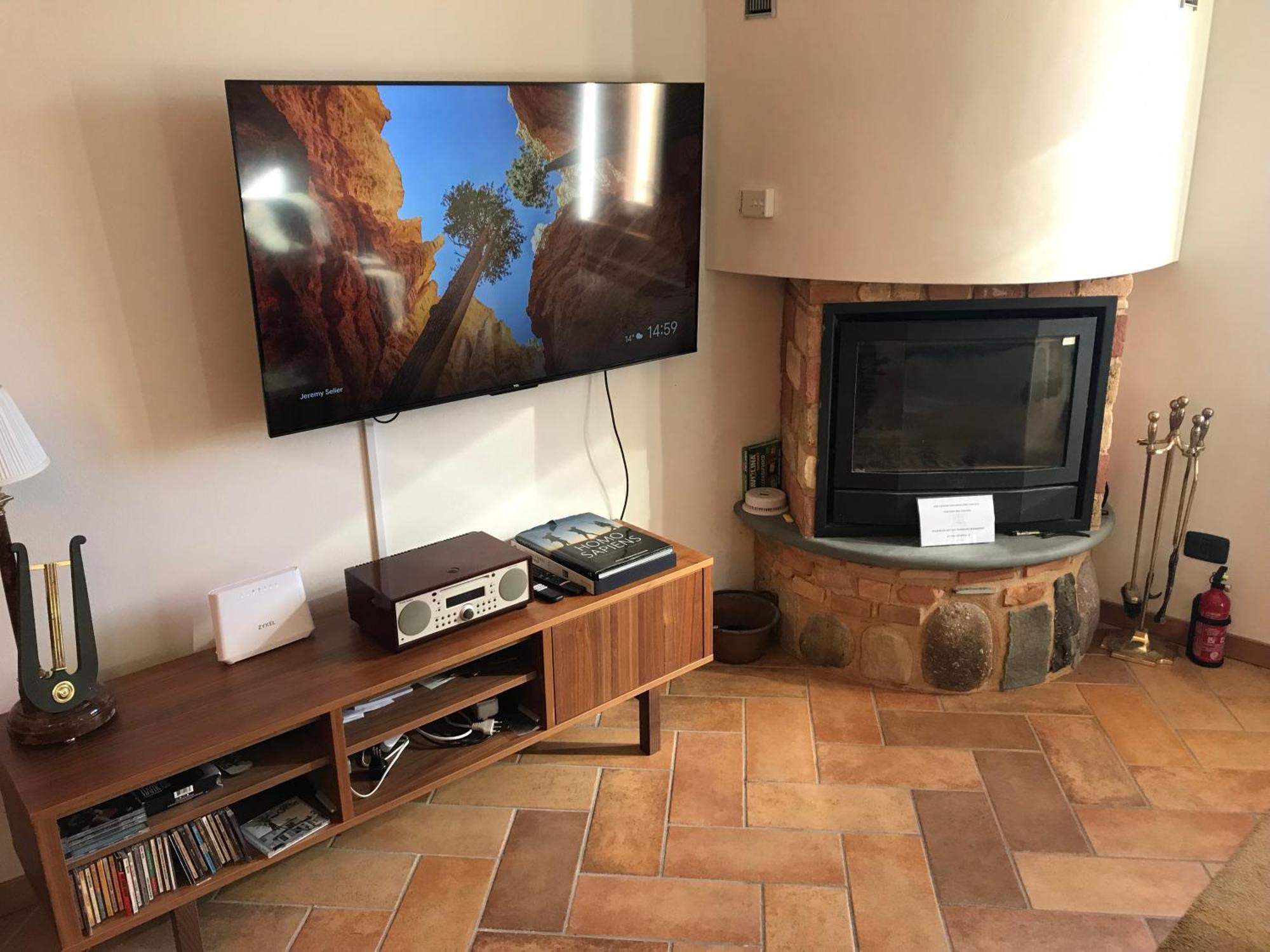 شقة Casa Con Vista Costa di Serina المظهر الخارجي الصورة